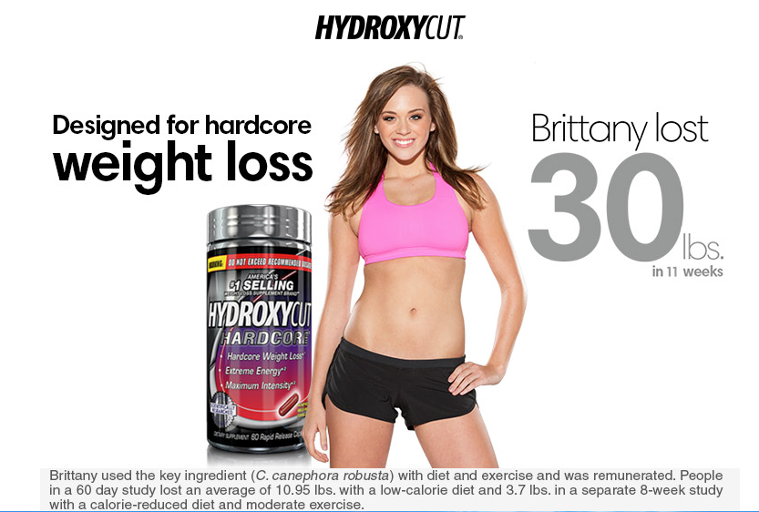 What Happens If I Take Hydroxycut After Eating