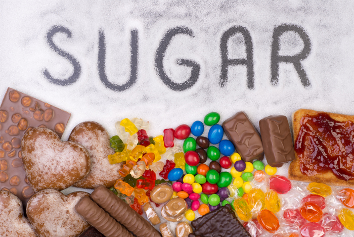 7 Amazing Things That Happen When You Quit Sugar Nutrition Secrets