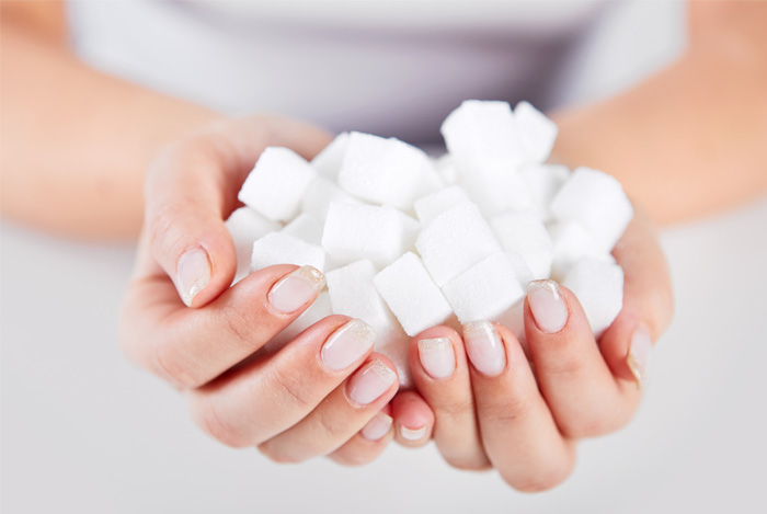 15 Foods You Wouldn't Expect To Have Dangerous Amounts of Sugar