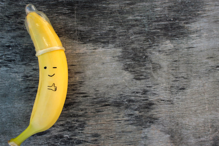 Are Bananas The New Condom? Study Shows Bananas Can Prevent HIV