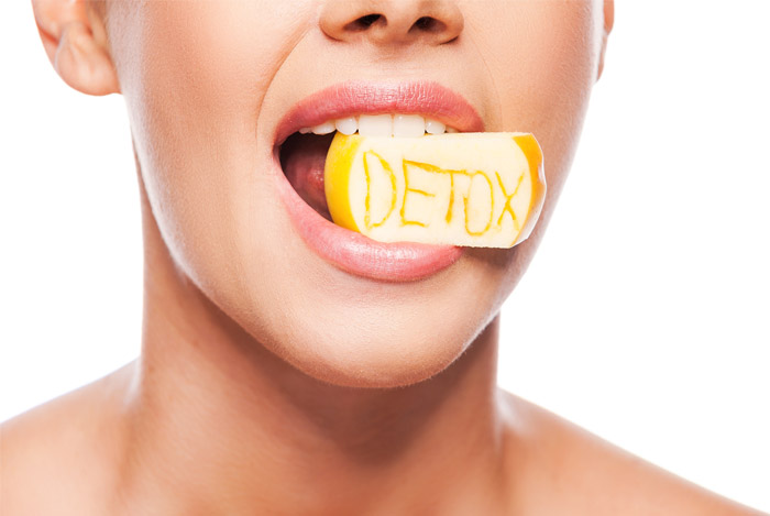 Do Detox Diets Work? Don't be Fooled by the Detox Marketing Scams