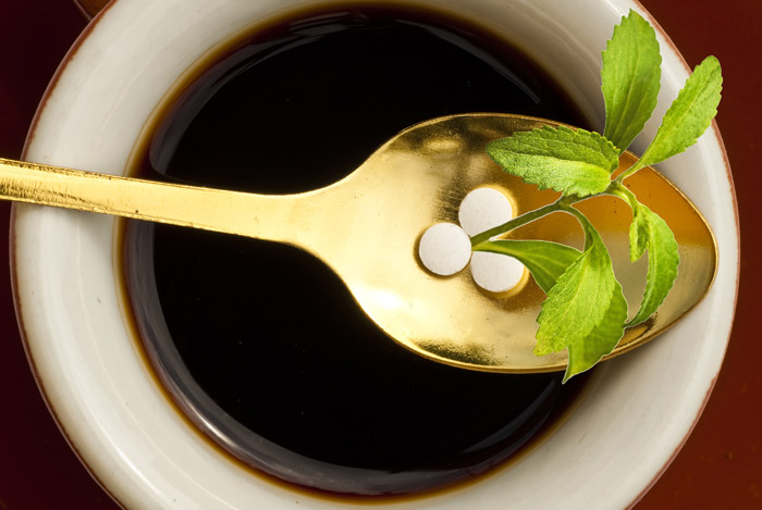 The Shocking Truth About Stevia