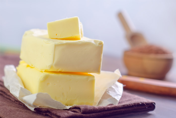 9 Reasons Why Butter Is Actually Good For Your Body