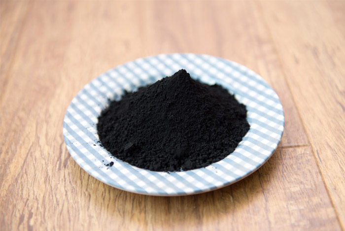 Why the Charcoal Detox Diet May be Doing More Harm than Good.