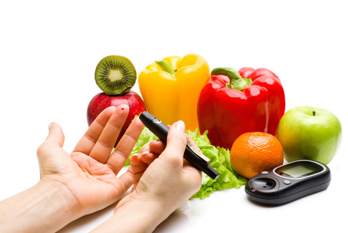 3 Delicious and Effective Diets for Diabetes Sufferers