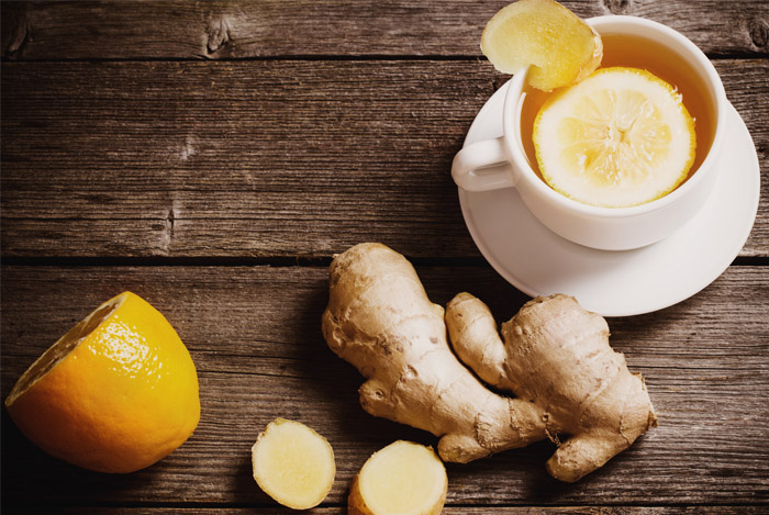 12 Amazing Health Benefits of Eating Ginger