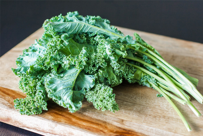 12 Superfoods that Are Healthier than Kale