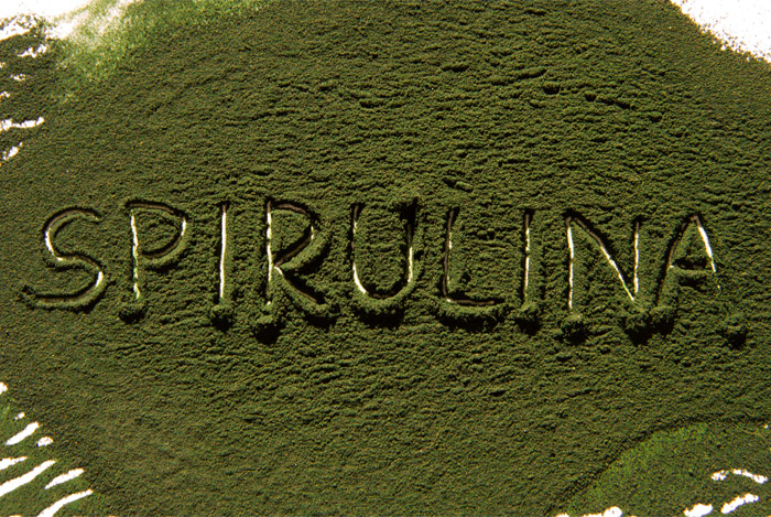 The Amazing Nutritional Benefits of Spirulina