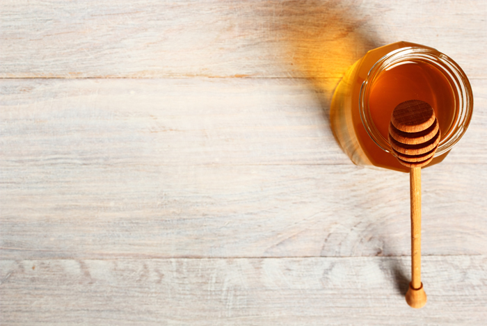 The Amazing Healing Properties of Honey