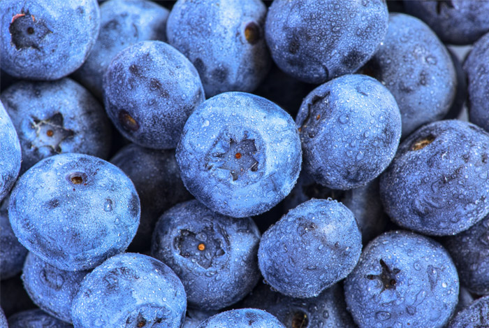 10 Great Reasons to Add More Blueberries to Your Diet